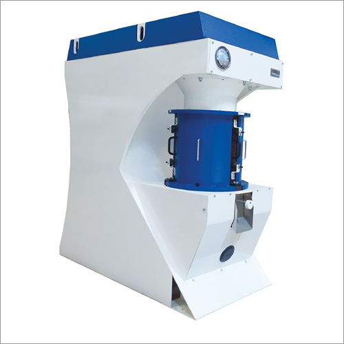 Rice Whitener By MILLTEC Machinery Private Limited