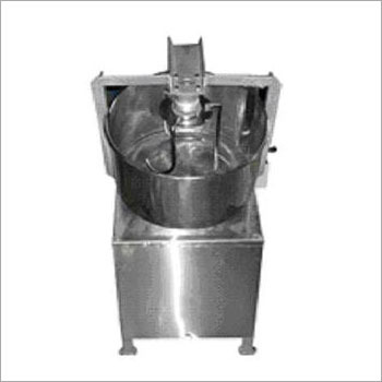 Dough Making Machine
