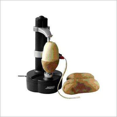 Potato Peeling Machine