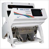 Pulse Color Sorter