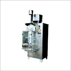 Water Packaging Machine
