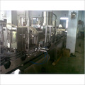 Rotary Capping Machine
