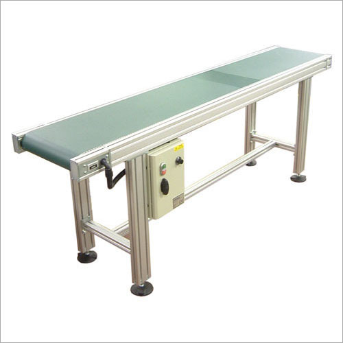 Flat Belt Conveyor