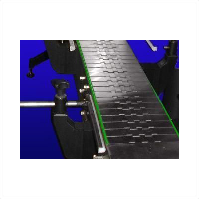 Slat Chain Conveyor