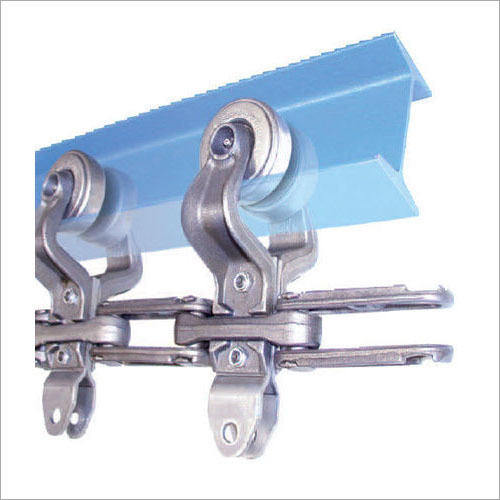 Overhead Conveyor