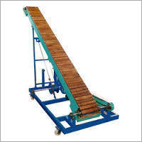 Loading Conveyor