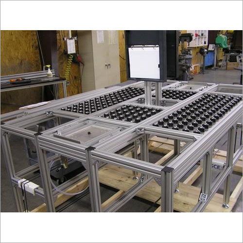 Assembly Line Conveyor