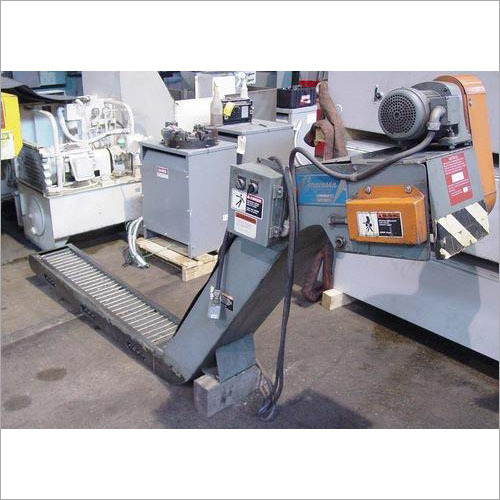Chip Conveyor