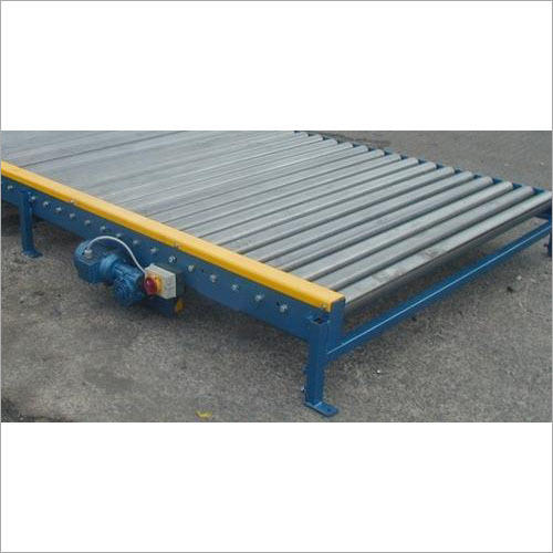Pallet Conveyor