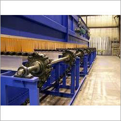 Custom Conveyors