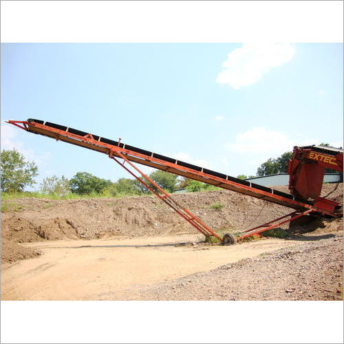 Stacker Conveyor