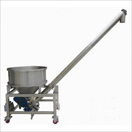Auger Conveyor