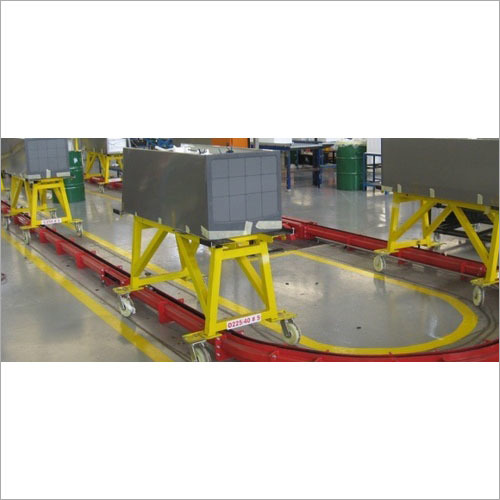 Trolley Conveyor