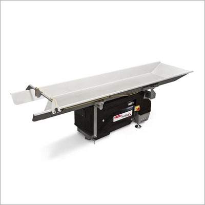 Horizontal Motion Conveyor