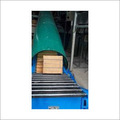 Box Transfer Conveyor
