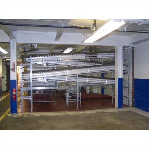 Cable Conveyors