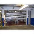 Cable Conveyors