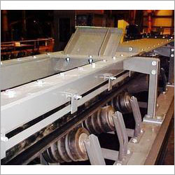 Trough Belt Conveyors