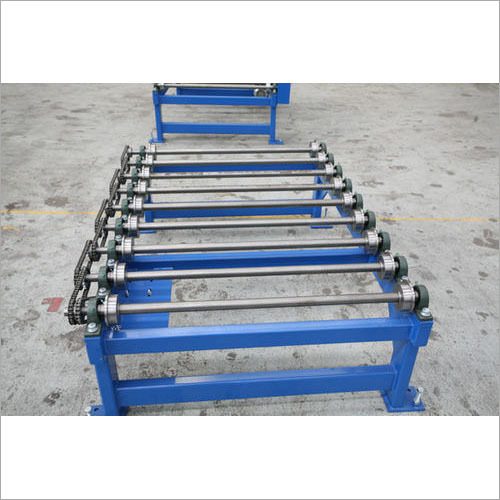 Chain Driven Conveyor