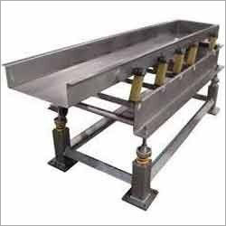 Vibratory Conveyor