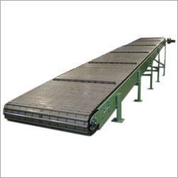 Apron Conveyors