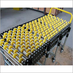 Wheel Conveyors
