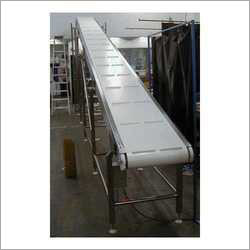 Elevating Conveyor