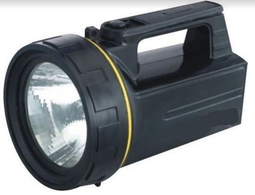 Solar LED Search Light