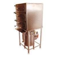180 Idly Maker with Steam Generator