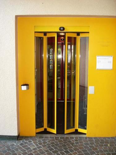 Folding Doors