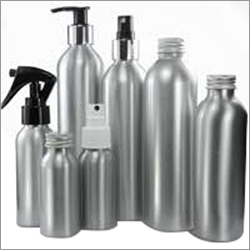 Aluminium Aerosol Containers