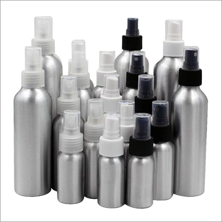 Chemical Containers