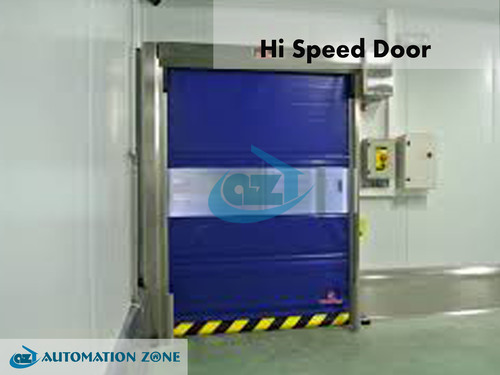 High Speed Door
