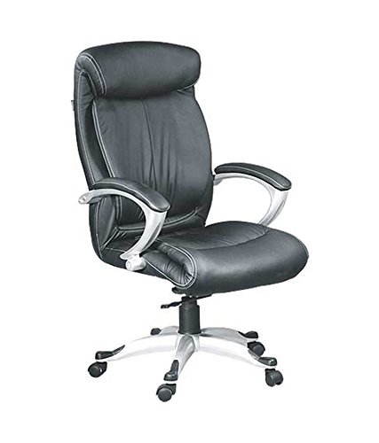 Machine Made Director Chair Black
