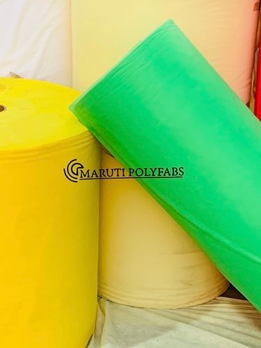 Pp  Spunbond Non Woven Fabric