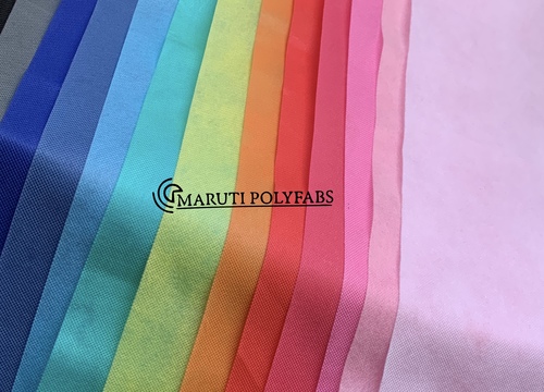 Non Woven Fabric For Bags