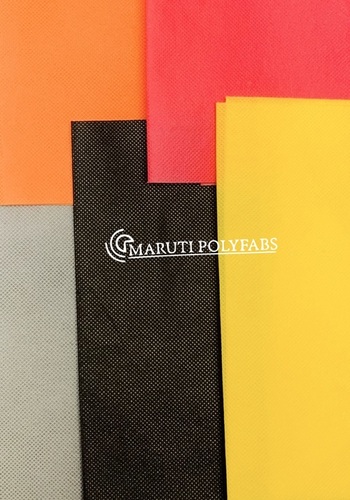 Non Woven Fabric For W Cut Bags
