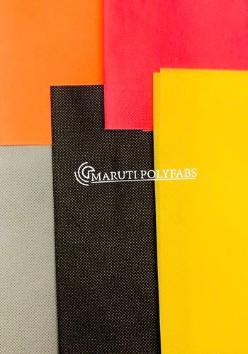 Non Woven Fabric For W Cut Bags