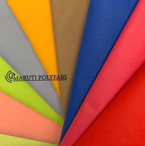 Non Woven Fabric For D Cut Bags