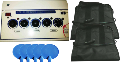 Cellotherm Heat Machine