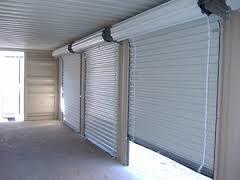 Roll A Door