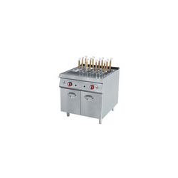 Electric Pasta Cooker