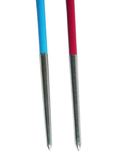 Aluminium Javelin