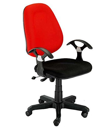 Computer Chair Red
