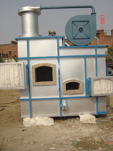 Aluminium Melting