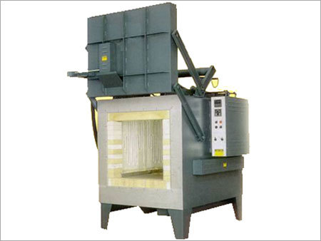 Box Type Furnace