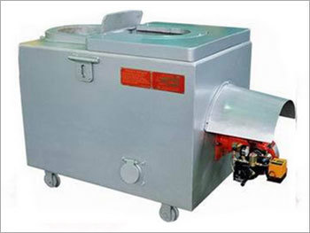 Zinc Melting Furnace
