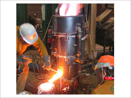 Cupola Furnace