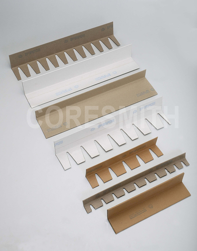 Paper Protective Edges
