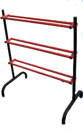 Shot-put Rack